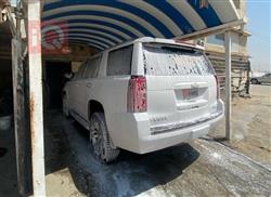 شێڤرۆلێت تاهۆ